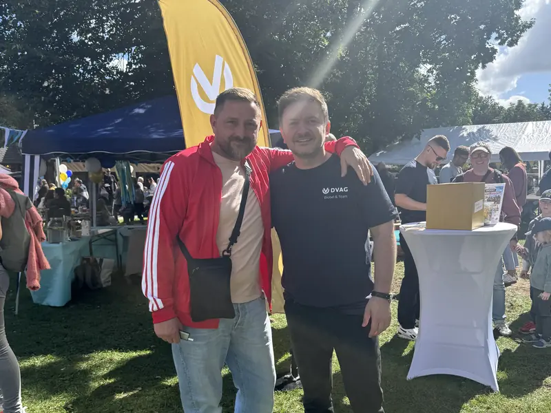 KIDZ Kinder-Sommerfest an der Kutzeburger Mühle, Bild 2
