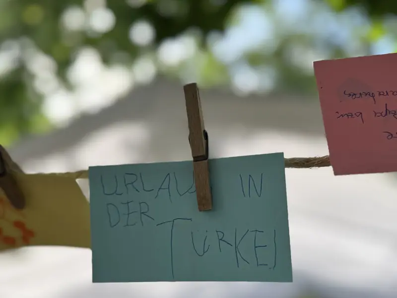 KIDZ Kinder-Sommerfest an der Kutzeburger Mühle, Bild 7