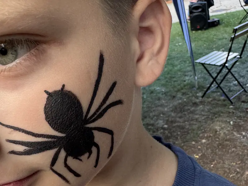 KIDZ Kinder-Sommerfest an der Kutzeburger Mühle, Bild 8