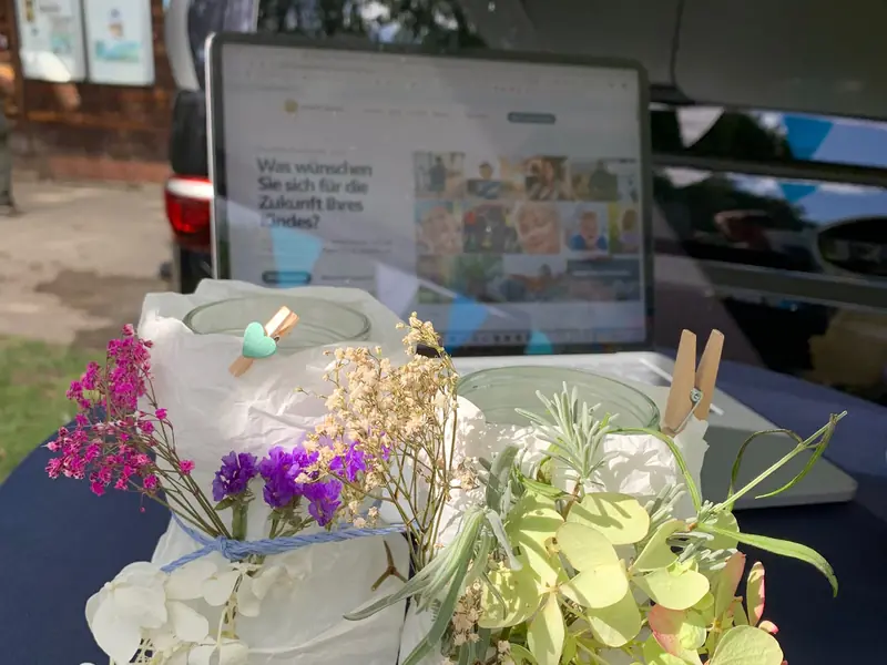 KIDZ Kinder-Sommerfest an der Kutzeburger Mühle, Bild 14