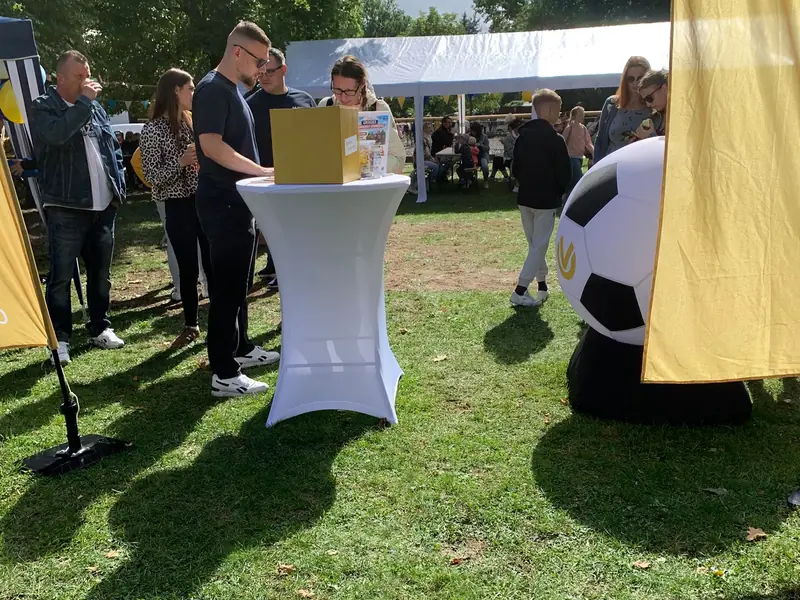 KIDZ Kinder-Sommerfest an der Kutzeburger Mühle, Bild 15