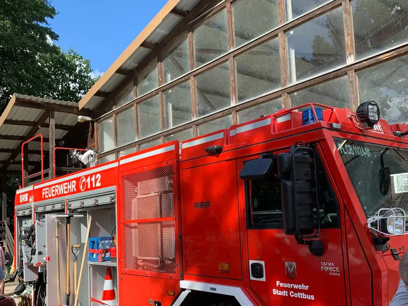 KIDZ Kinder-Sommerfest an der Kutzeburger Mühle, Bild 16
