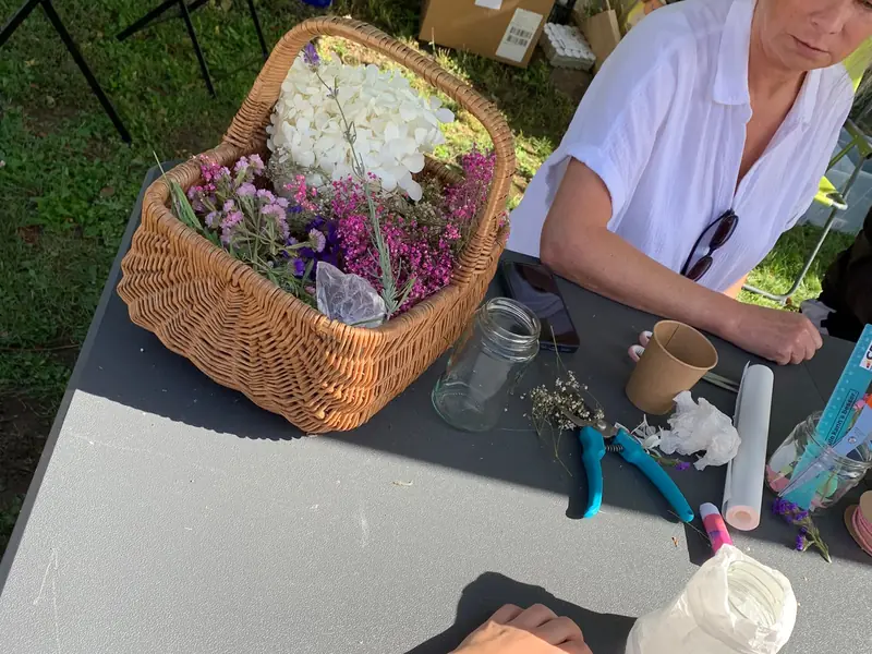 KIDZ Kinder-Sommerfest an der Kutzeburger Mühle, Bild 17