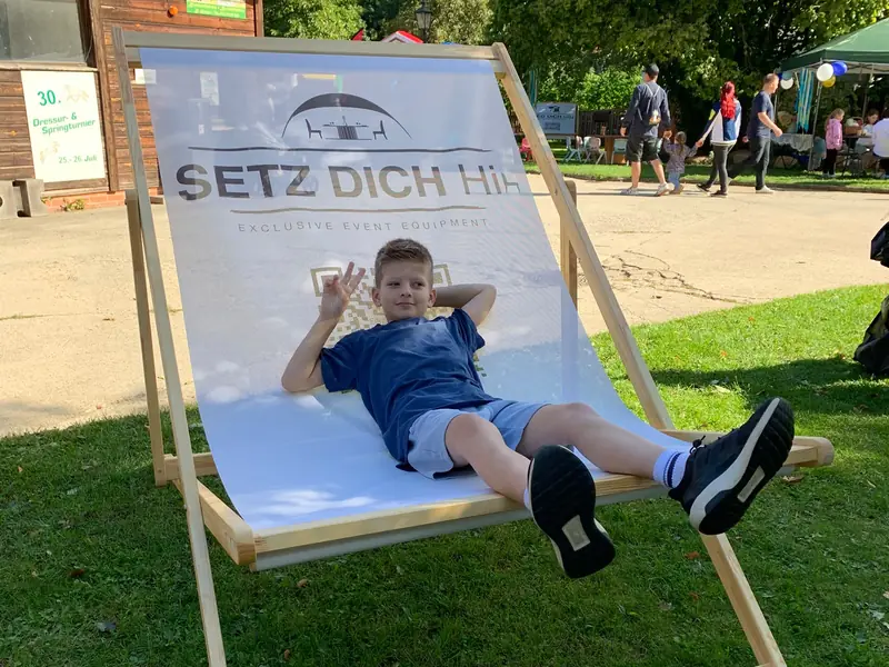 KIDZ Kinder-Sommerfest an der Kutzeburger Mühle, Bild 18