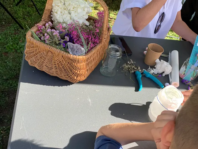 KIDZ Kinder-Sommerfest an der Kutzeburger Mühle, Bild 20