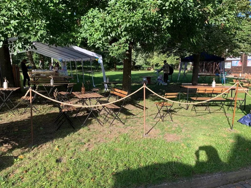 KIDZ Kinder-Sommerfest an der Kutzeburger Mühle, Bild 23