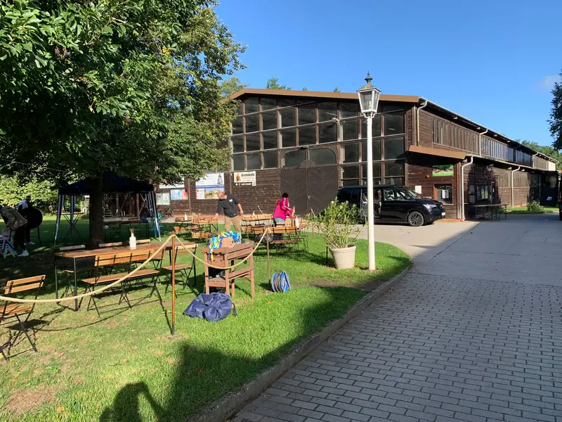 KIDZ Kinder-Sommerfest an der Kutzeburger Mühle, Bild 24